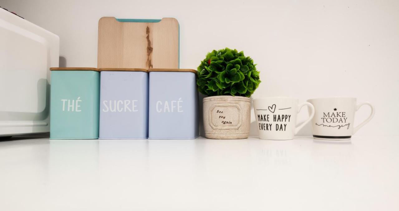 Moss Boutique Lägenhet Braşov Exteriör bild